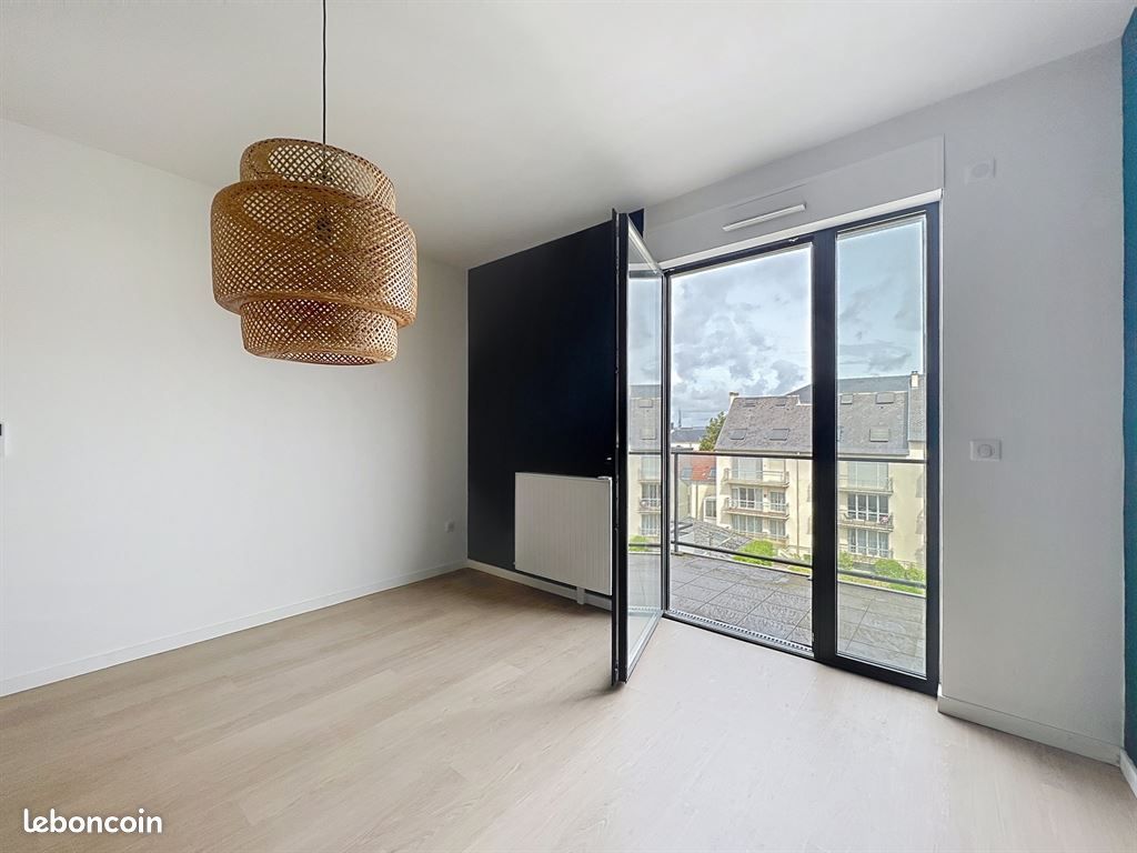 Appartement 2 pièces 38 m² · à Reims · 38 m² · 182 000 €