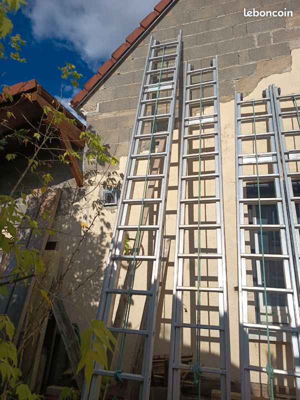 Échelle (image 2)