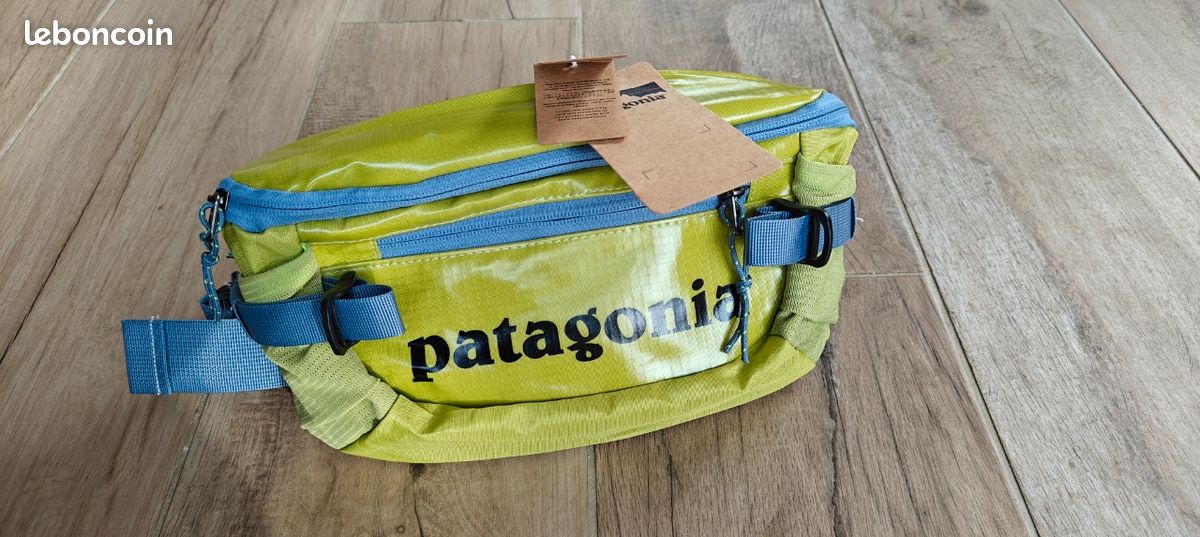 Sacoche Banane Bagbase - 2.5 Litres - Modèle BC1312 - Neuf Sous Emballage - Idéal Sport/voyage