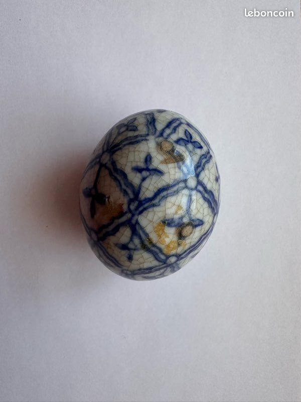 Boules de Tapis porcelaine de Chine (image 4)