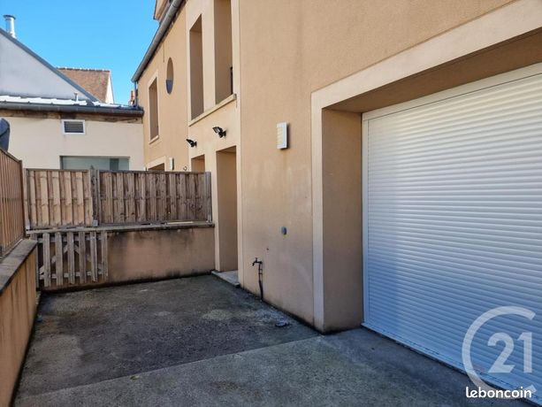 Maison a louer brie-comte-robert - 3 pièce(s) - 63 m2 - Surfyn