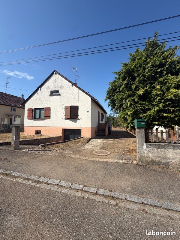 Maison 4 pièces 114 m² · à Wittelsheim · 114 m² · 315 000 €