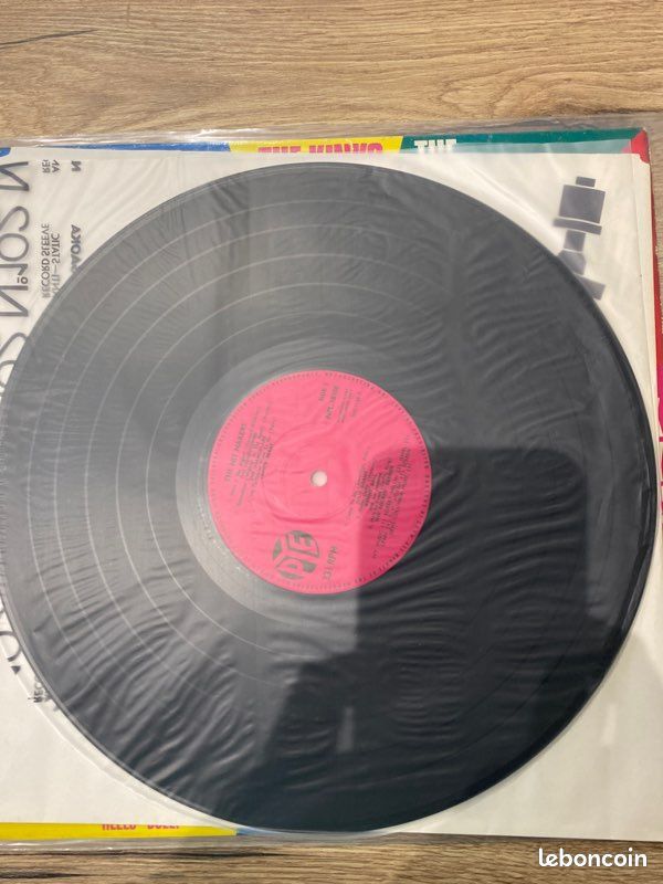 Vinyle the hit makers (image 4)