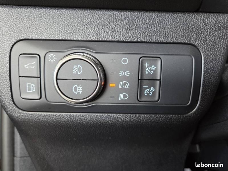 Ford Kuga 2.5 Duratec 225ch PHEV ST-Line X BVA (image 26)