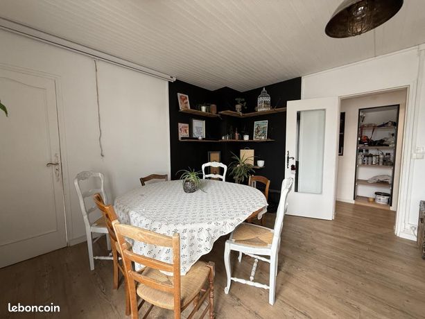 Appartement 4 pièces 82 m² — 5