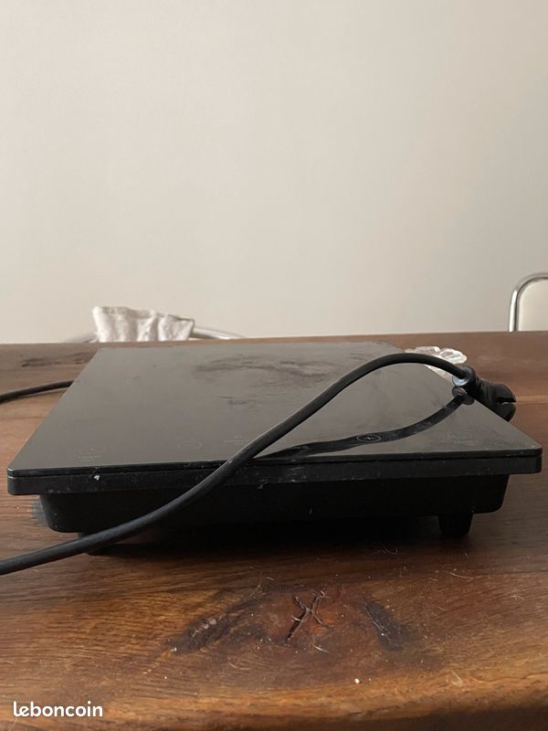 Plaque induction portable (image 3)