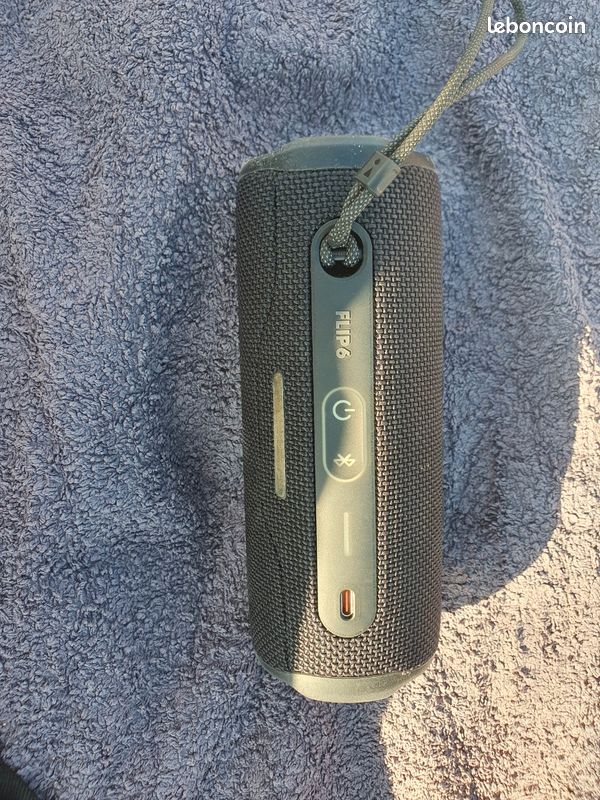 Enceinte JBL (image 2)