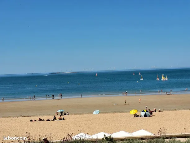Annonce vente Appartement pornichet