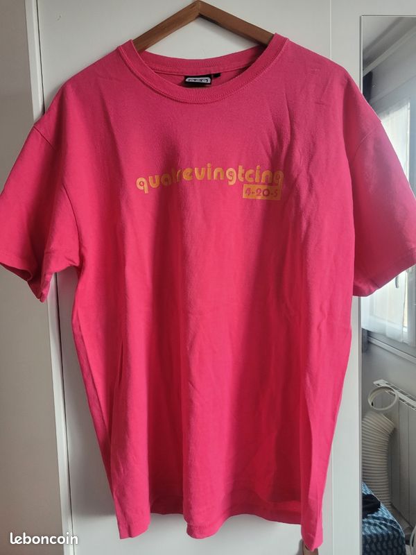 T-shirt L 4 20 5 (image 1)