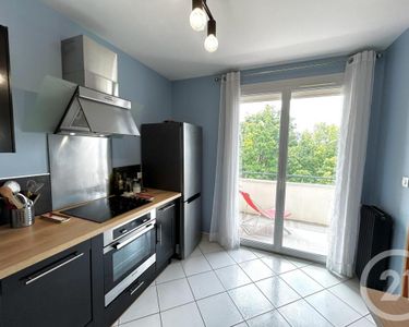 Appartement 239 000 € - 86 m²