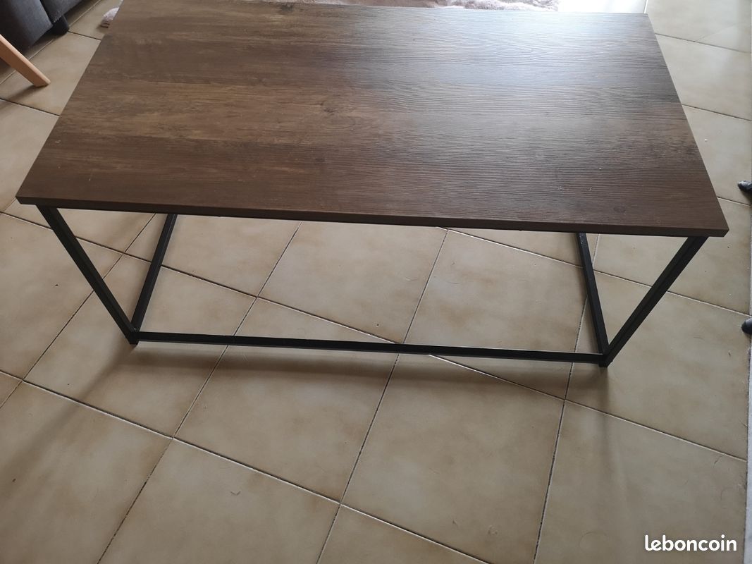 Table basse + meuble tv (image 5)