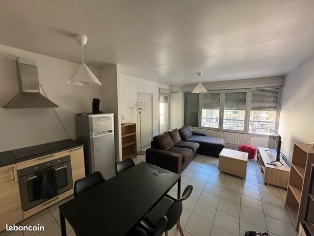 Appartement t2 garage Caluire et Cuire