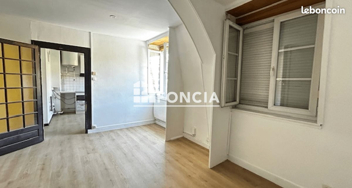 Appartement 1 pièce 37 m² · à L'Arbresle · 37 m² · 475 €/mois