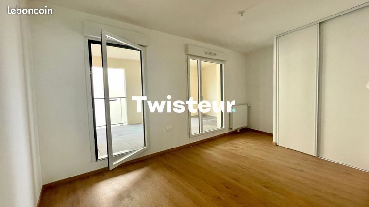 Appartement 3 pièces 67 m²