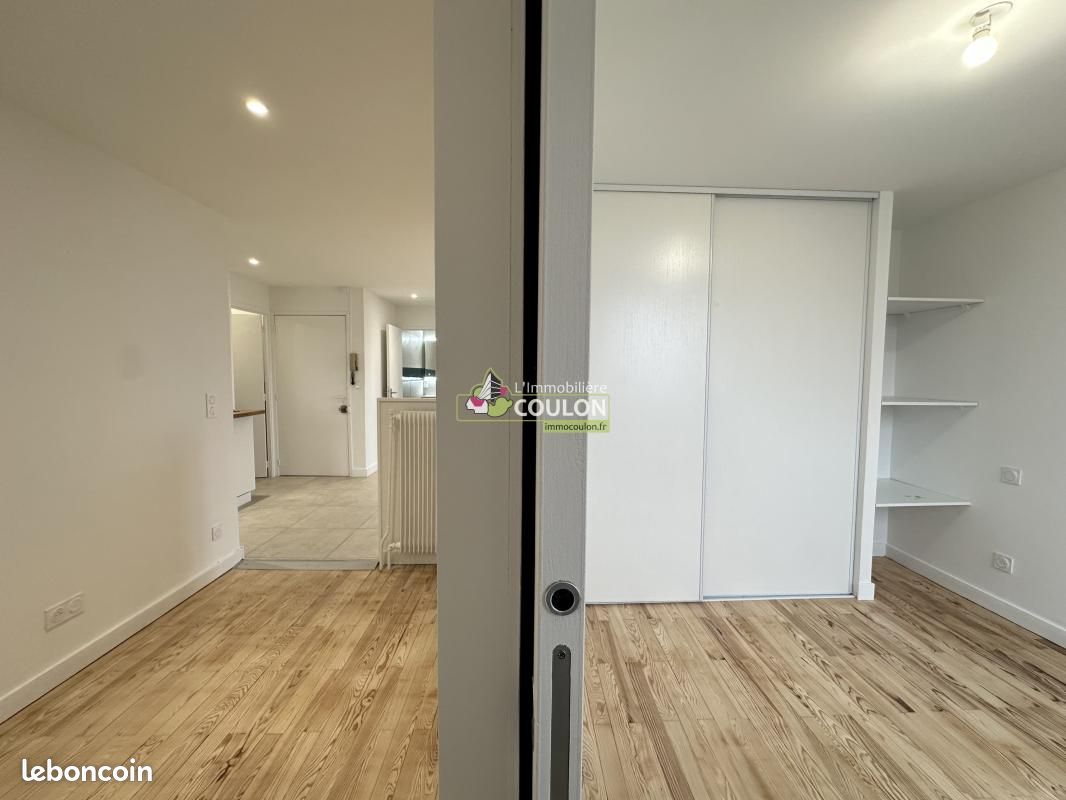 Appartement a louer clermont-ferrand - 3 pièce(s) - 57 m2 - Surfyn