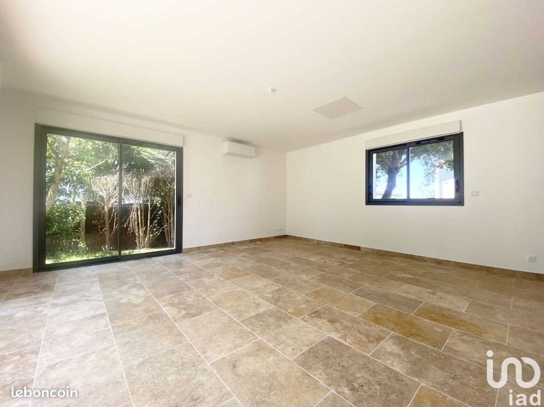 Maison 6 pièces 125 m² - Biarritz 64200 (image principale 6)