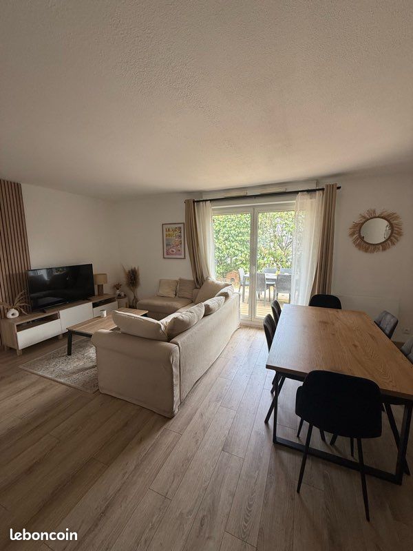 Appartement 3 pièces 65 m² · à Eysines · 64,5 m² · 229 000 €