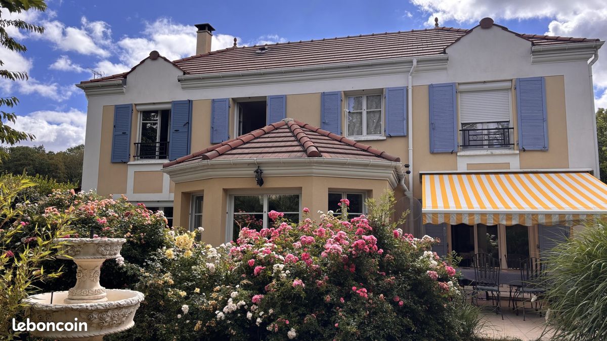 Maison 5 pièces 166 m² · à Montévrain · 166 m² · 765 000 €