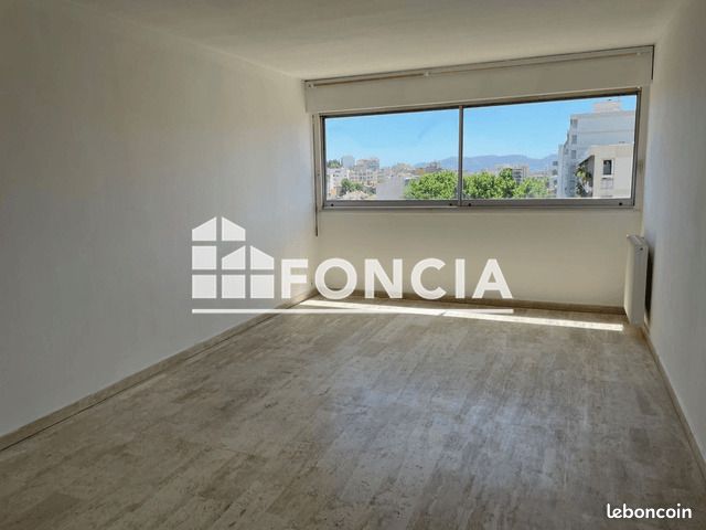 Appartement 2 pièces 51 m² · à Marseille · 51 m² · 761 €/mois