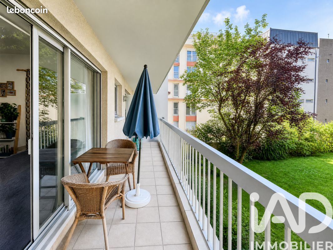 Appartement 1 pièce 27 m² · à Montreuil · 27 m² · 199 000 €