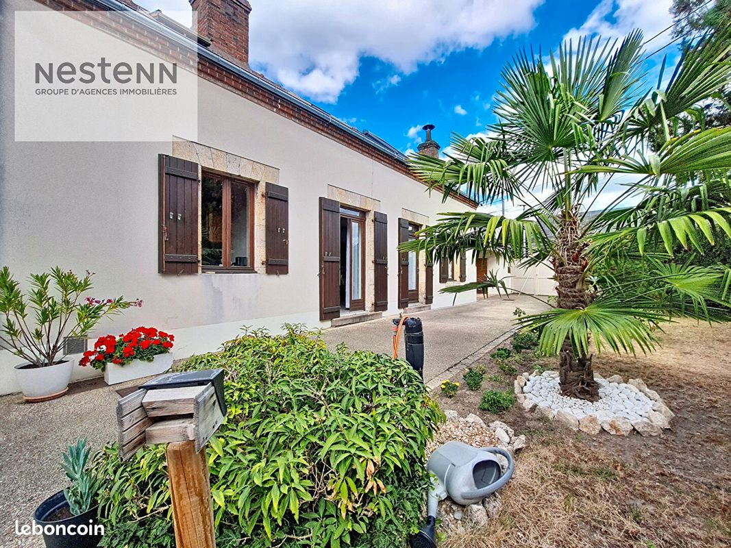 Maison 5 pièces 141 m² · à Saran · 141 m² · 260 850 €