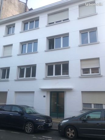 Lot de 4 caves en hypercentre Idéal investisseur