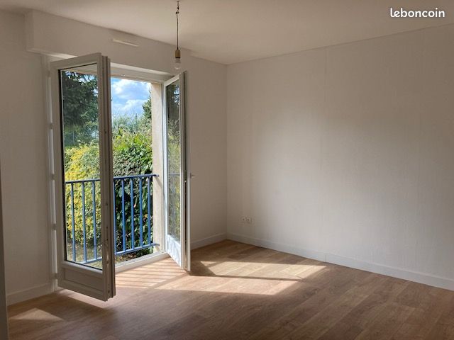Appartement 2 pièces 48 m² · à Bain-de-Bretagne · 48 m² · 550 €/mois