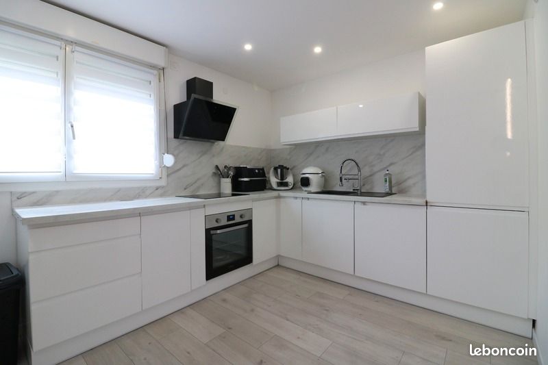Appartement 4 pièces 76 m² · à Florange · 76 m² · 163 000 €