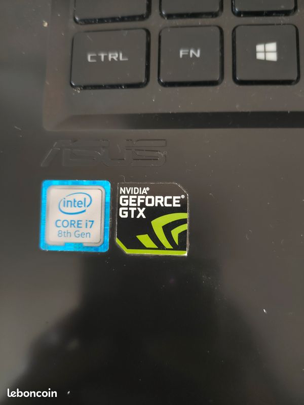 Pc republique of gamer 237go (image 2)