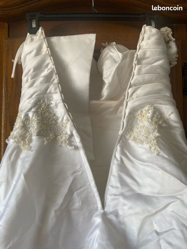 Robe de marié (image 5)