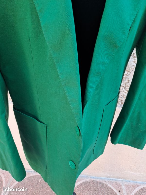 Veste tailleur (image 2)
