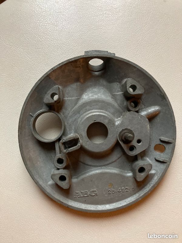 Moteur vap d'occasion - quipement moto - leboncoin - page 2
