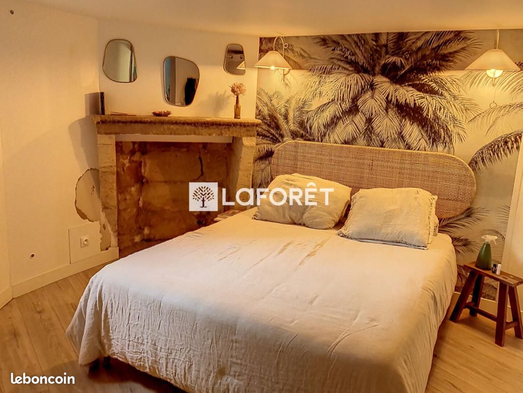 Appartement 3 pièces 65 m² - Bordeaux 33000 (image principale 4)