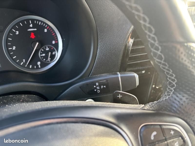 Mercedes-benz Vito Fg 119 CDI Mixto Long Select Propulsion 9G-Tronic (image 19)