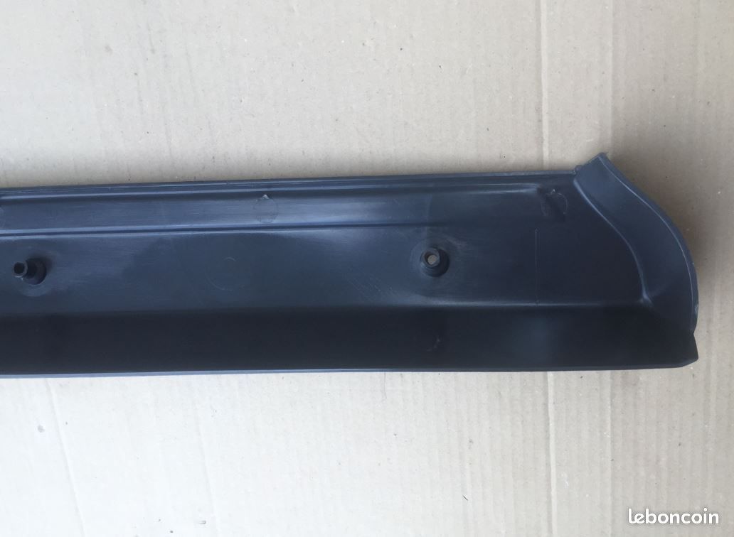 Lot De 2 Vérins De Hayon Pour Peugeot 405 Break - Neufs, Pièce TB 0392