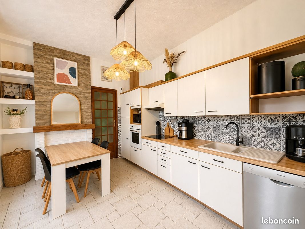 Maison 5 pièces 142 m² · à Fauquembergues · 142 m² · 104 990 €