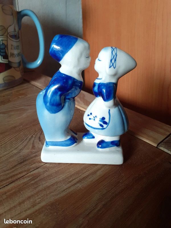 Figurine Hollande (image 2)