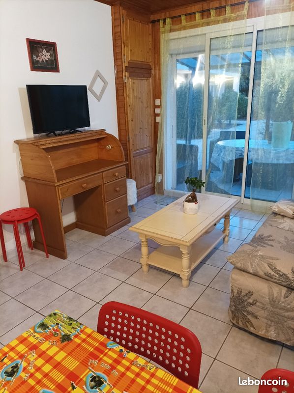 Gîte "La Céret'nitude" 5 personnes Céret 66 (image 8)