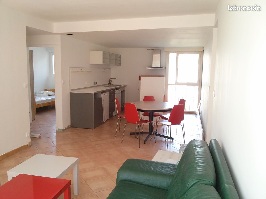 Appartement 6 pièces 102 m² · à Pessac · 102 m² · 255 000 €