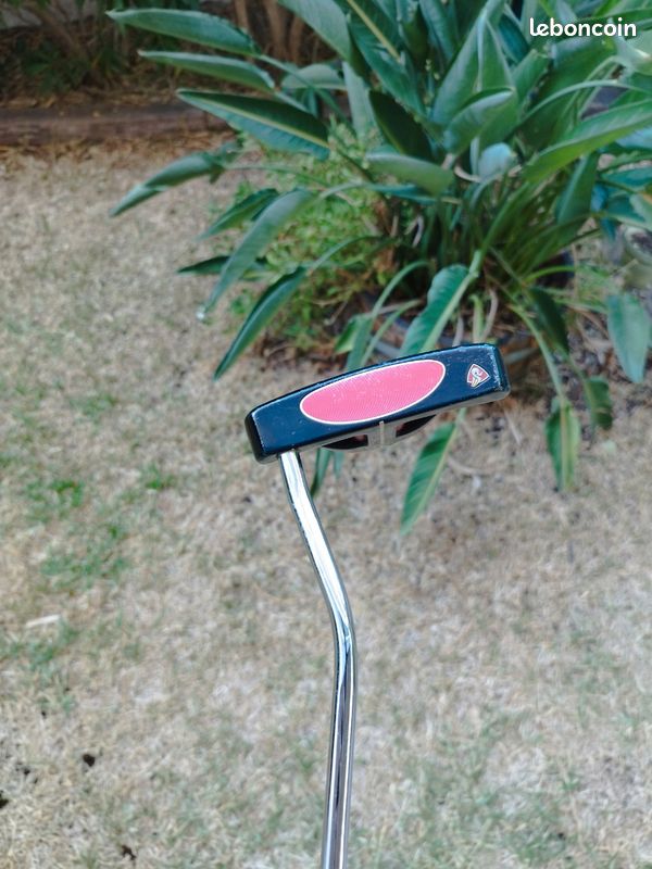 Club de golf taylormade rossa monza (image 2)