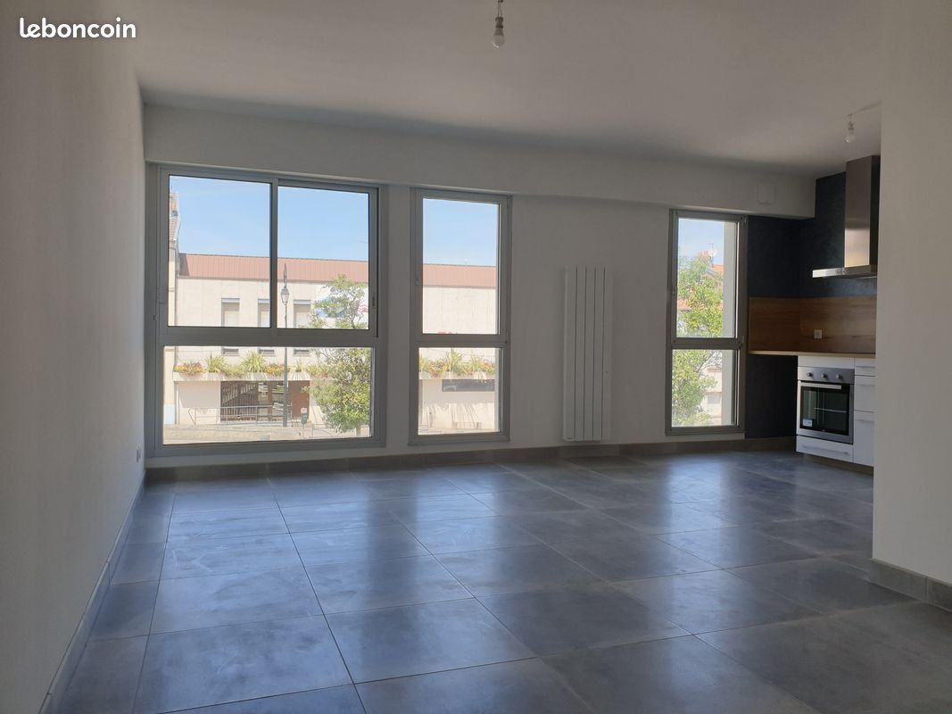 Appartement 2 pièces 50 m² · à Saint-Nicolas-de-Port · 50 m² · 630 €