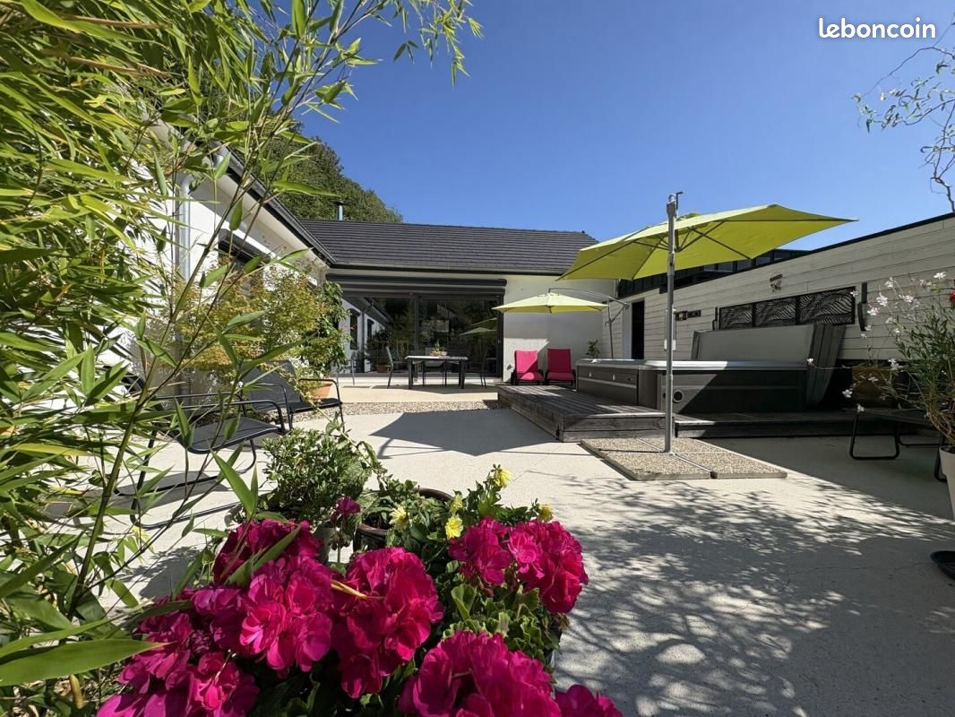 Maison 6 pièces 153 m² · à Sainte-Marie-aux-Mines · 153 m² · 795 000 €