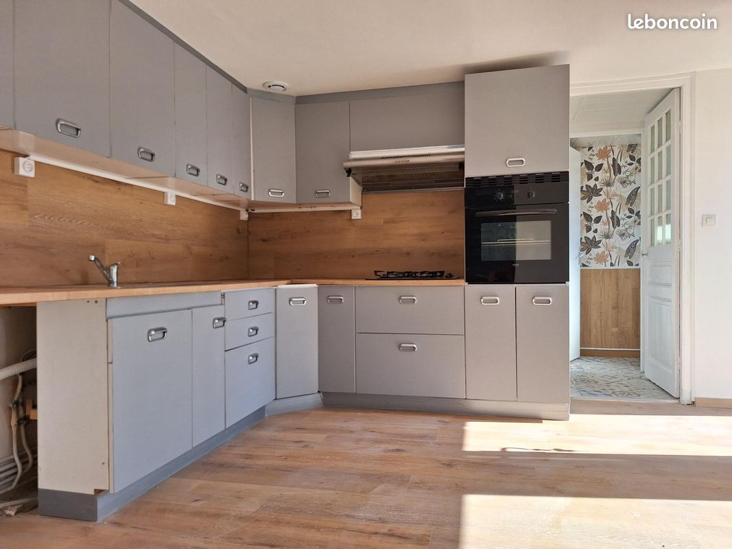Maison 4 pièces 87 m² · à Mers-les-Bains · 87 m² · 231 000 €
