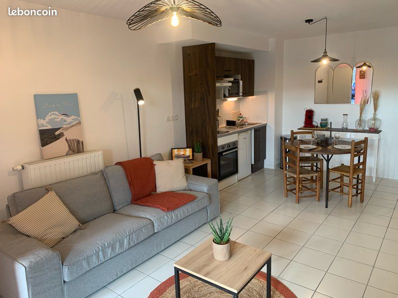 Appartement 2 pièces 45 m² · à Lège-Cap-Ferret · 45 m² · 920 €