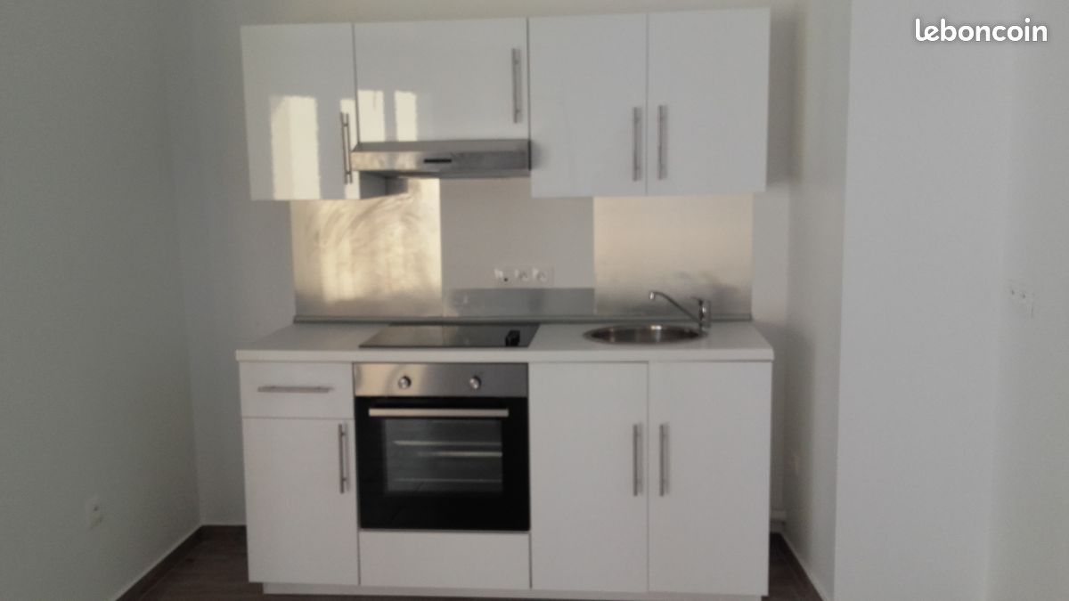 Appartement a louer villiers-sur-marne - 1 pièce(s) - 33 m2 - Surfyn