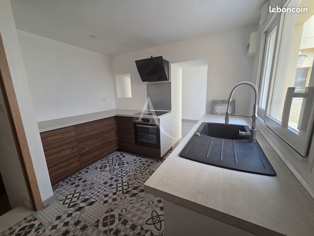 Appartement 5 pièces 96 m² · à Aizenay · 96 m² · 171 450 €