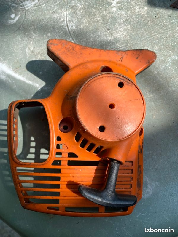 Lanceur pour débroussailleuse Stihl (image 2)