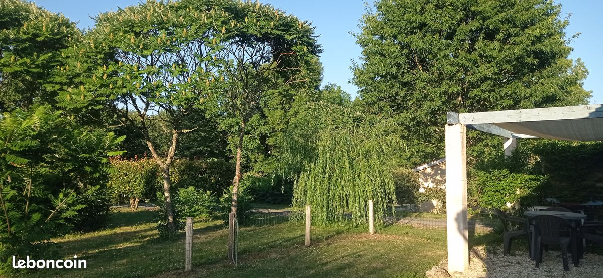 Montréal du Gers Gîte Jonquille (image 13)