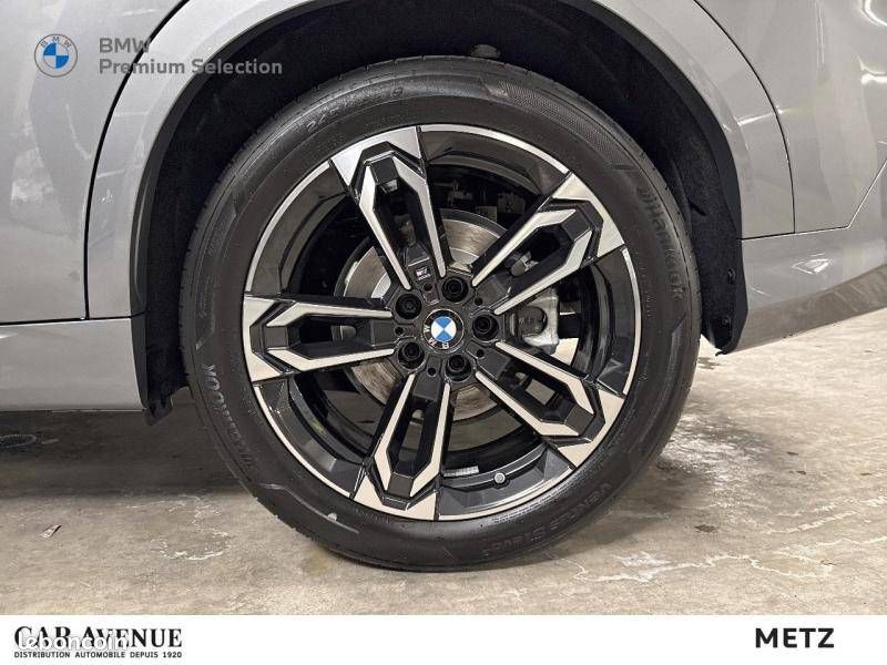 BMW X2 sDrive 18d 150ch DKG7 M Sport (image 11)
