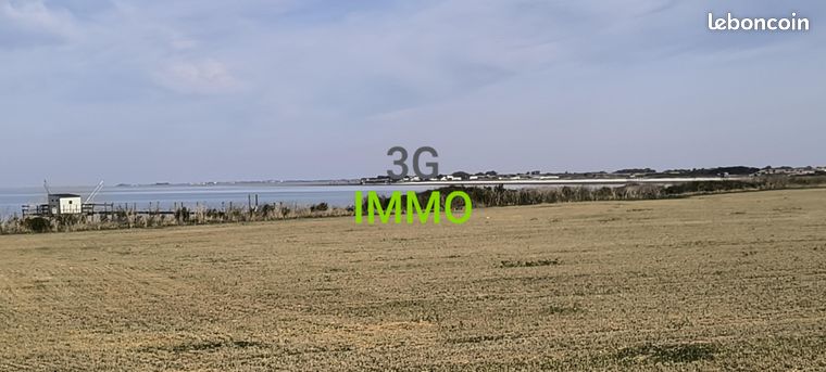 Vente | Maison de ville | 5p | 3ch | 150 m² | Marsilly | Expo Sud | Terrasse